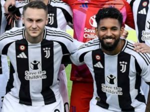 Conferma di Pep Guardiola: dopo il divorzio, il Man City incontra un ostacolo nei trasferimenti e sta esplorando un accordo per il giocatore del Juventus dal valore di 43,5 milioni di sterline per rafforzare la squadra.