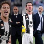 Ultime notizie: il Milan si inserisce nella corsa per Dusan Vlahovic, il giovane talento della Juventus